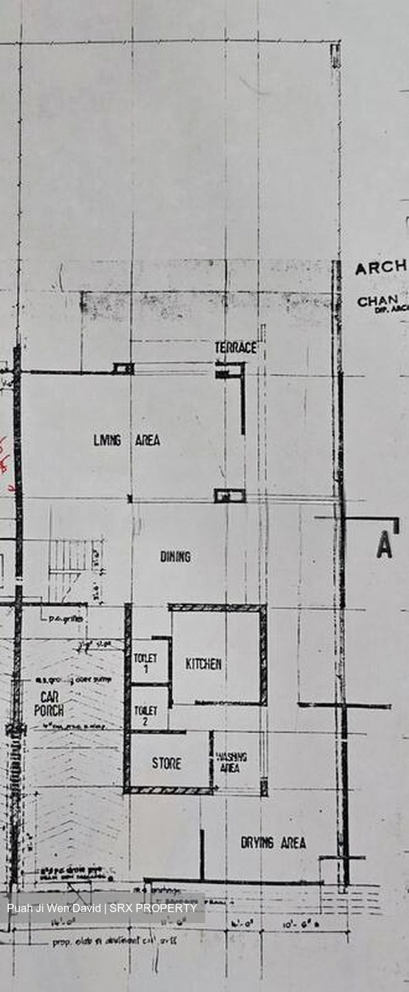 Peach Garden (D15), Semi-Detached #613325581
